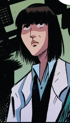 Doctor K