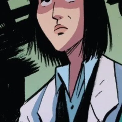Doctor K
