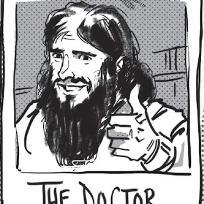Doctor K