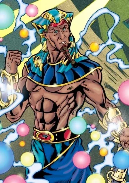 Doctor Karnak