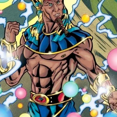 Doctor Karnak