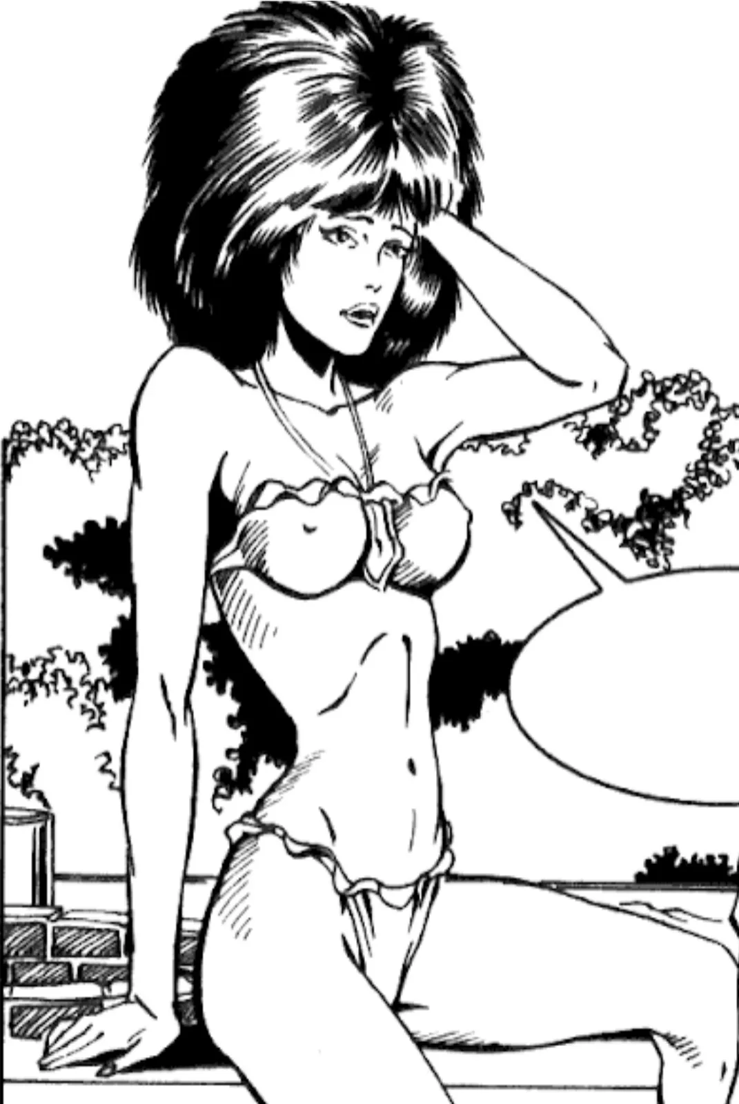 Doctor Kelly Brock