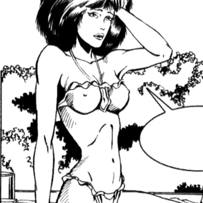 Doctor Kelly Brock