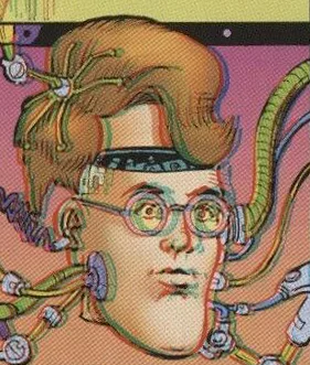 Doctor Kent