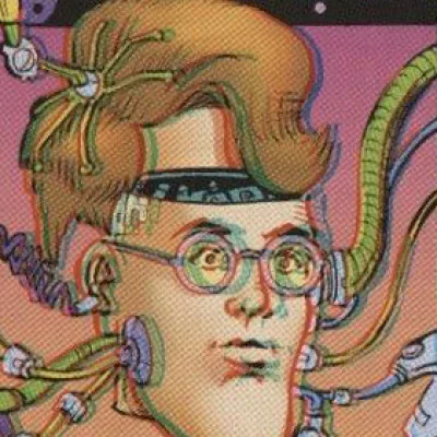 Doctor Kent
