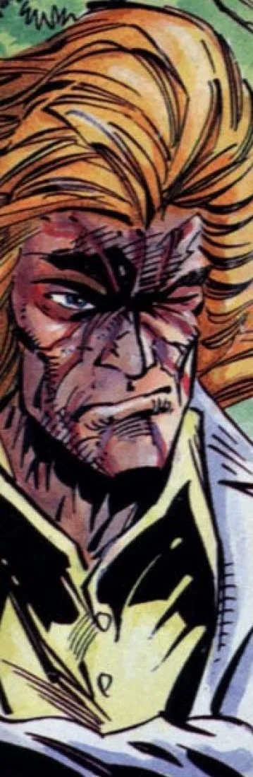 Doctor Kilgore