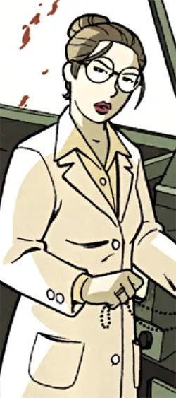 Doctor Kovalenko