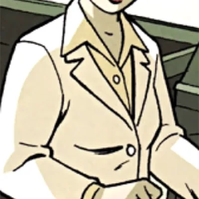 Doctor Kovalenko