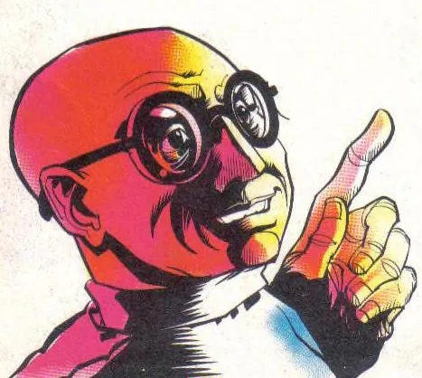 Doctor Kreinz