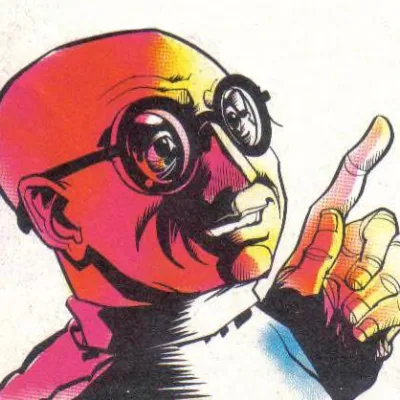 Doctor Kreinz
