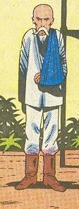 Doctor Krim