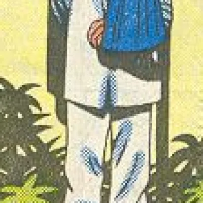Doctor Krim
