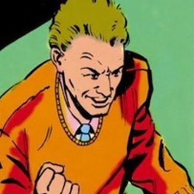 Doctor Krulik