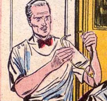 Doctor Lane