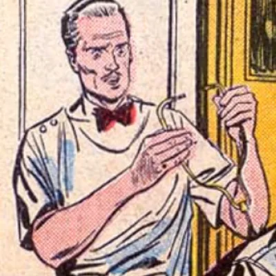 Doctor Lane