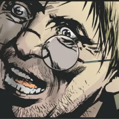 Doctor Leery