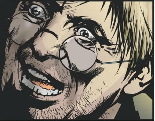 Doctor Leery