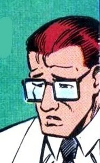 Doctor Leonetti