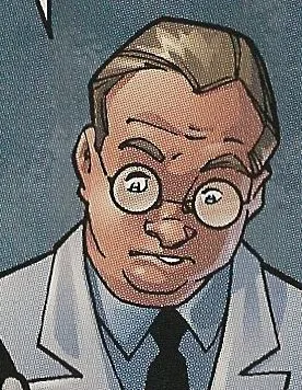 Doctor Lewis