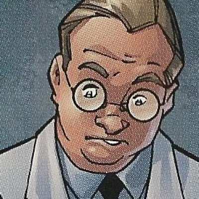 Doctor Lewis