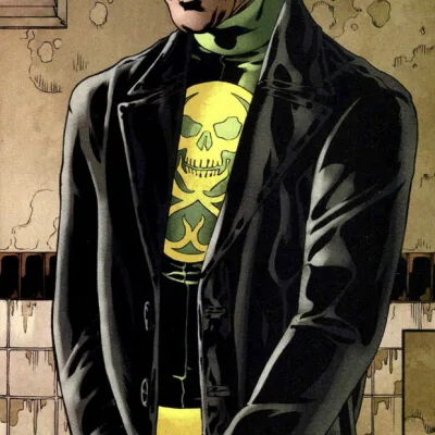 Doctor Locke