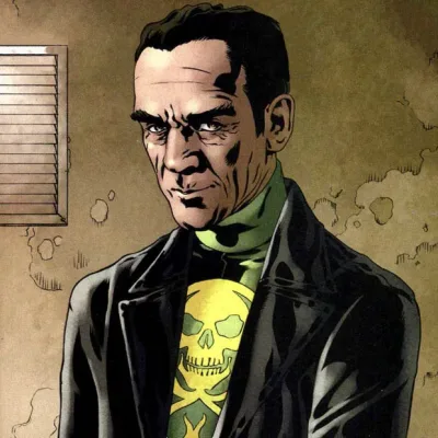Doctor Locke