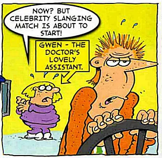 Doctor Loo