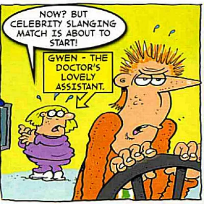 Doctor Loo