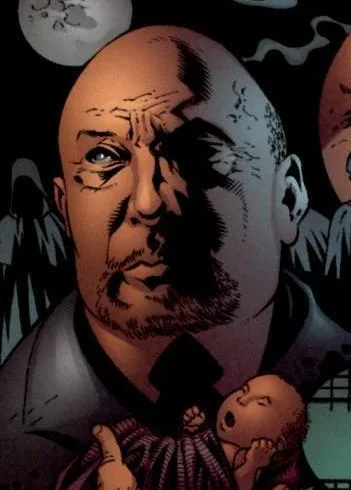 Doctor Loomis