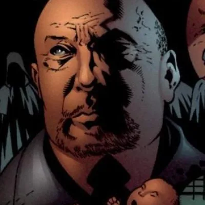 Doctor Loomis