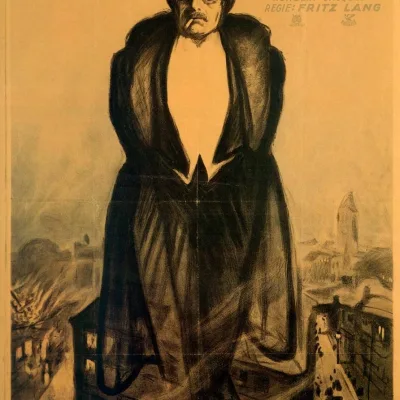 Doctor Mabuse