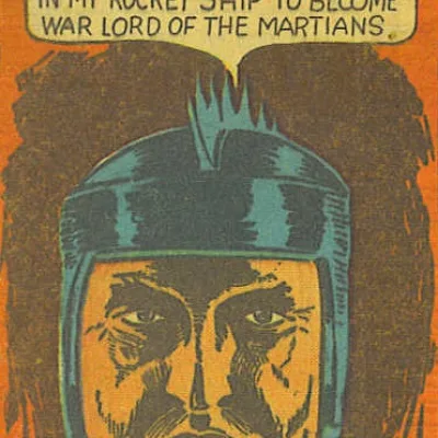 Doctor Martinious