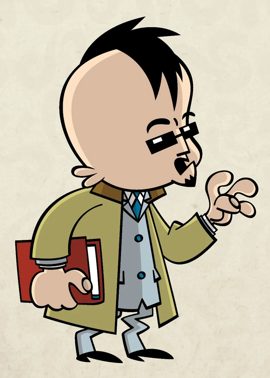 Doctor Ment