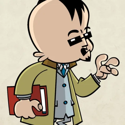 Doctor Ment