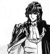 Doctor Mephisto