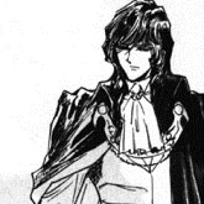 Doctor Mephisto