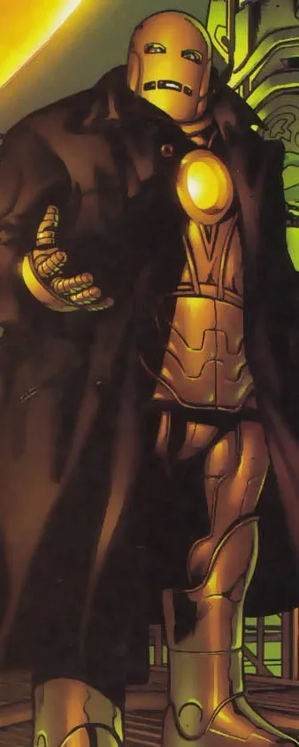 Doctor Midas