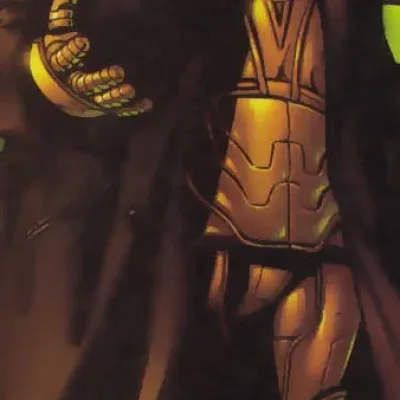 Doctor Midas