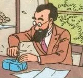 Doctor Midge