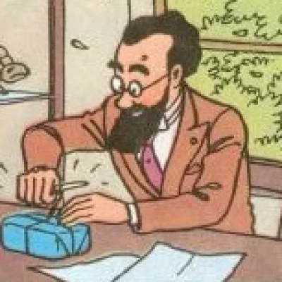 Doctor Midge