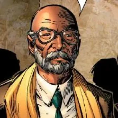 Doctor Milius