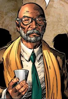 Doctor Milius
