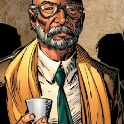 Doctor Milius
