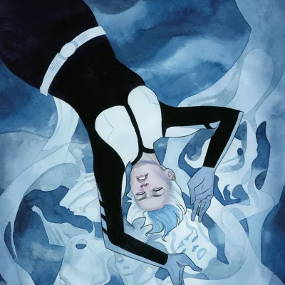 Doctor Mirage