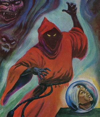 Doctor Muerte