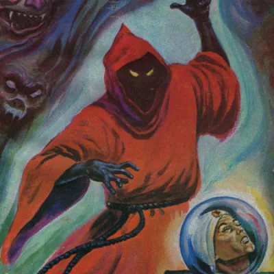 Doctor Muerte