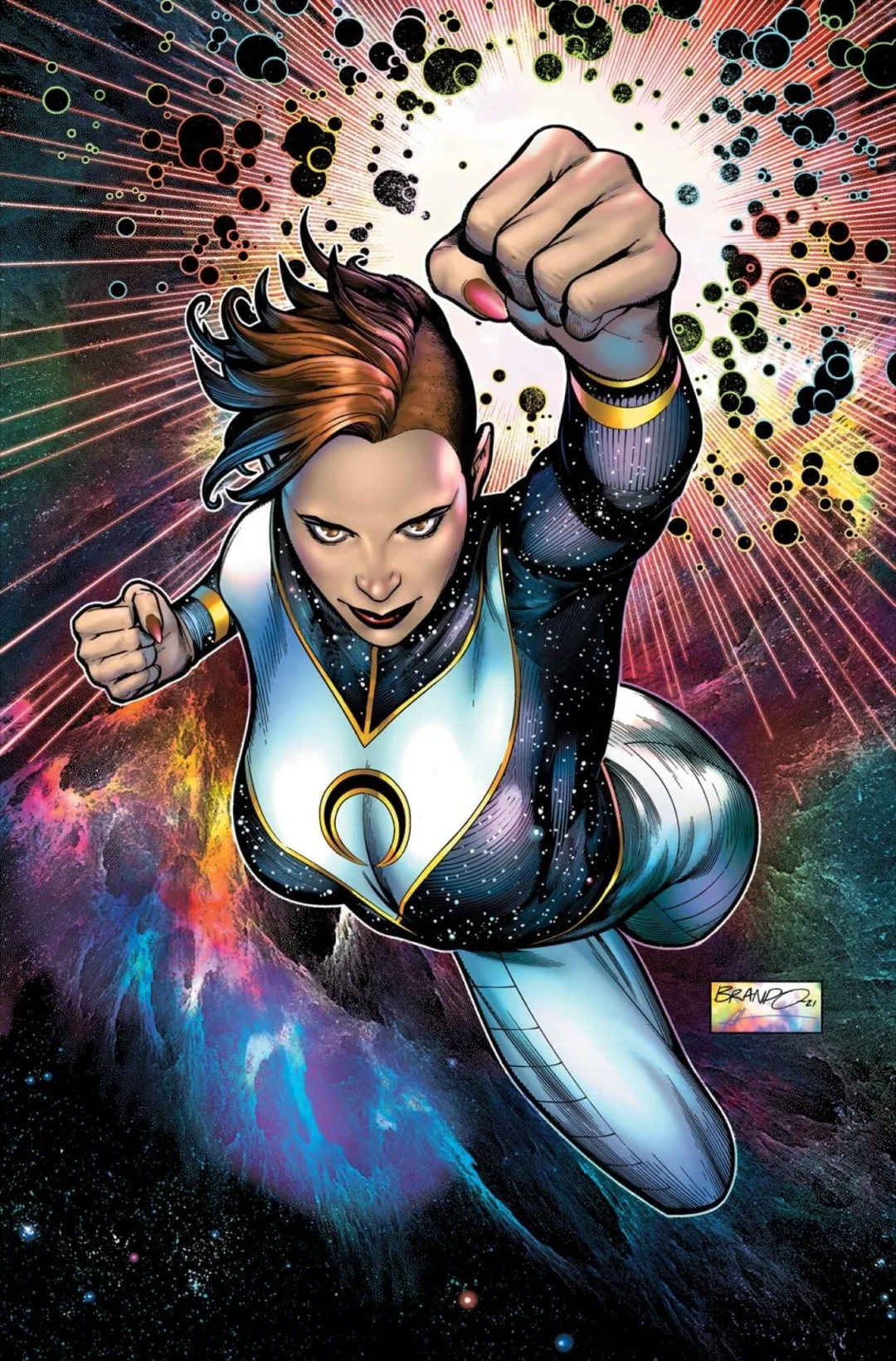Doctor Multiverse