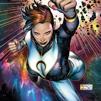 Doctor Multiverse