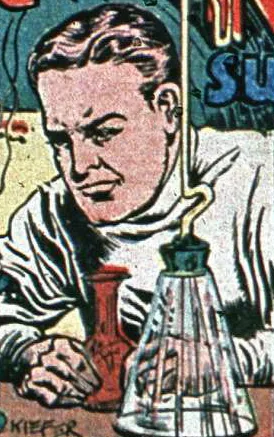 Doctor Nerod