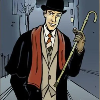 Doctor Nowhere